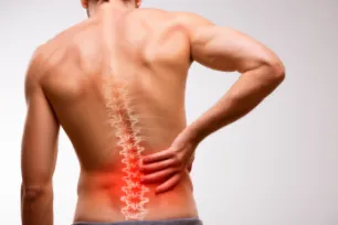 Лечение межпозвоночной грыжи в Волгограде без операции - цена в клинике «Волжская здравница» Лечение боли в пояснице в Волгограде - цена в клинике «Волжская здравница»