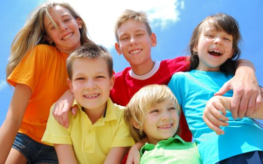 Программа для юных спортсменов «Мои ежедневные рекорды»