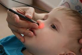 Лазеротерапия для детей | Лечение лазером в Волгограде