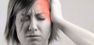 Лечение мигрени