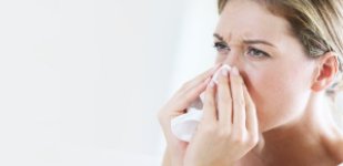 Лечение аллергического ринита