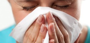 Лечение острого и хронического ринита