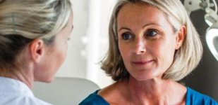 Лечение климактерического синдрома в Волгограде «Волжская здравница»