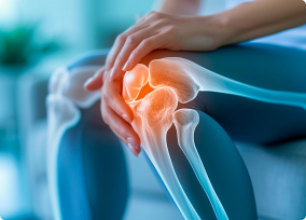 Лечение артроза в Волгограде - цена в клинике «Волжская здравница»