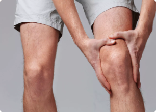 Клиника лечения артрита коленного сустава в Волгограде - запись на диагностику и цены