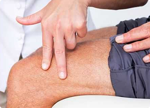 Гонартроз коленного сустава в Волгограде: цена лечения в «Волжской здравнице»