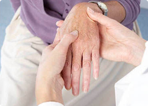 Лечение артрита в Волгограде - цена в клинике «Волжская здравница»