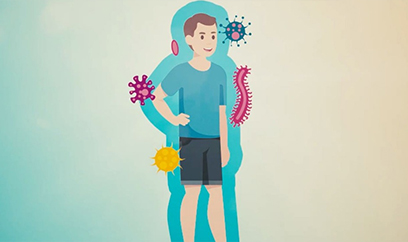 Профилактическая программа для повышения иммунитета