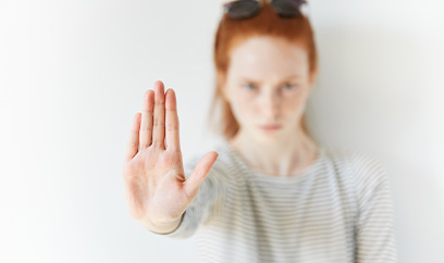 Остановите стресс в медицинском центре 