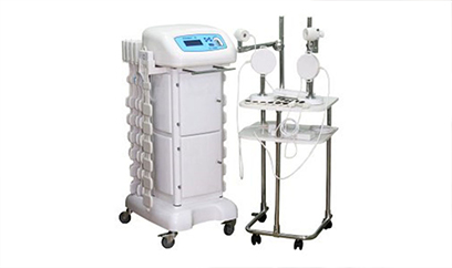 Лечение аппаратом Полимаг-02М