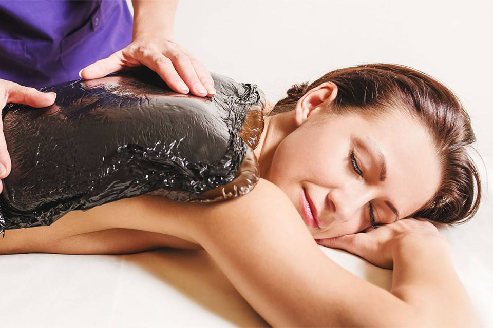 Парафино-озокерит в Волгограде. Лечение парафином