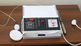 ДМВ-терапия. Дециметровая терапия, лечение в медицинском центре