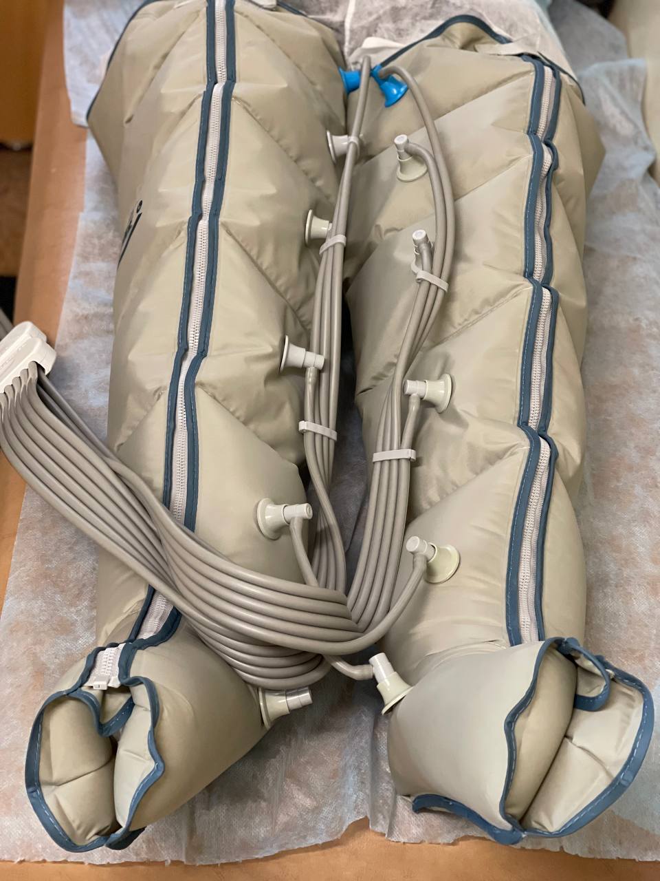 Прессотерапия | Волгоград, выгодная цена на лечение, отзывы