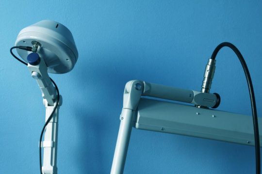 СМВ-терапия. Сантиметровая терапия: лечение, запись на процедуру