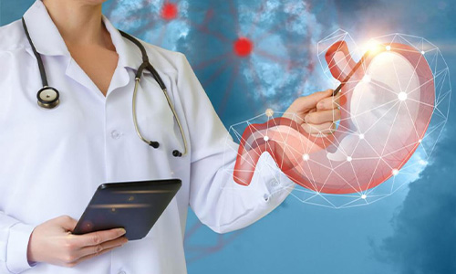 Гастроэнтерологическая программа - Волжская Здравница