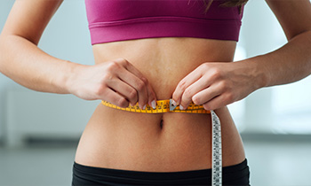 Как похудеть? Ответ медицинского психолога.