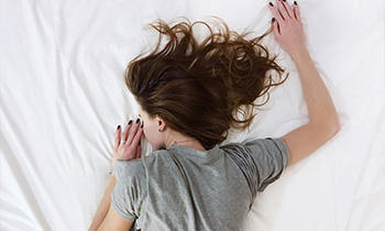 Как улучшить свой сон?