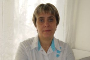 Эндокринолог Бердникова Ирина Александровна