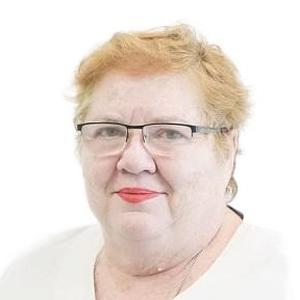 Губина Надежда Владимировна