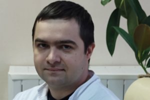 Уролог Доронин Андрей Борисович