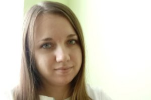 Врач УЗИ Доронина Елена Сергеевна 