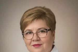Физиотерапевт Губина Надежда Владимировна