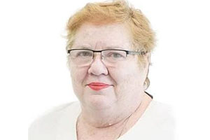 Физиотерапевт Губина Надежда Владимировна