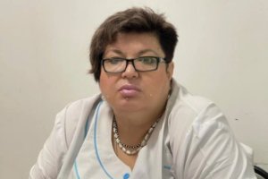 Гастроэнтеролог Козлова Марина Игоревна