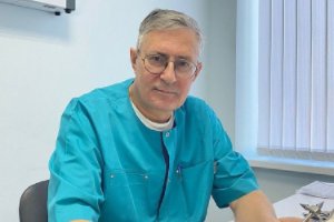 Невролог Постников Василий Викторович