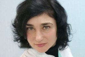 Гинеколог Ширшова Оксана Николаевна