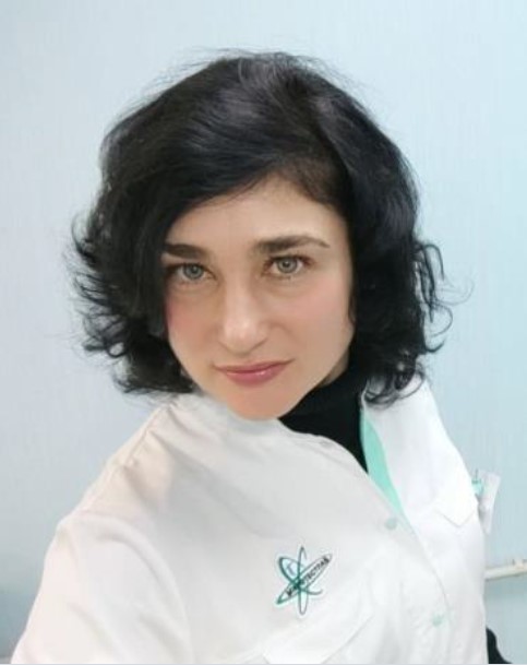  Ширшова Оксана Николаевна