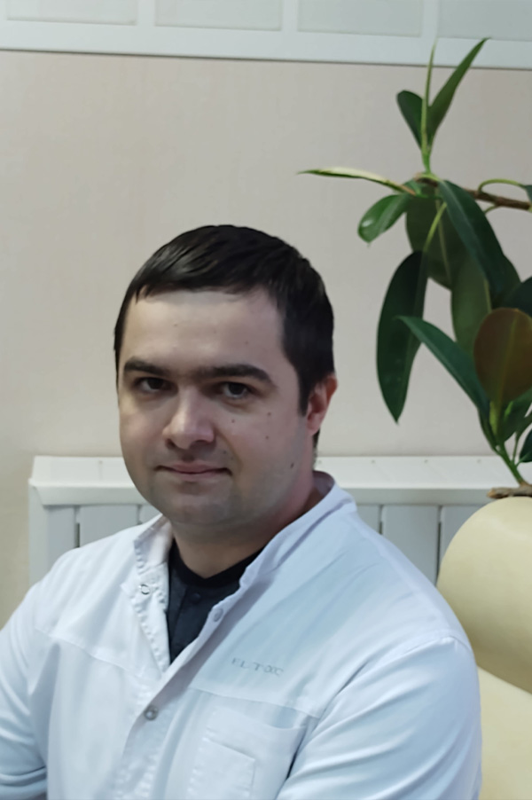 Врач уролог Волгоград - прием, лечение, осмотр, консультации