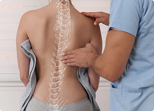 Лечение грудной грыжи позвоночника в Волгограде - цена в клинике «Волжская здравница»